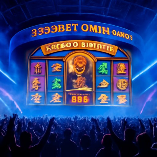 3333Bet The Dog House পোষা কুকুরের রিল