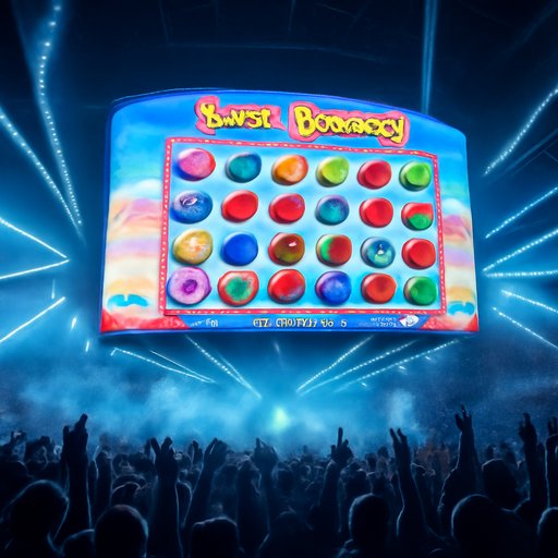 3333Bet Sweet Bonanza ফলের রিল